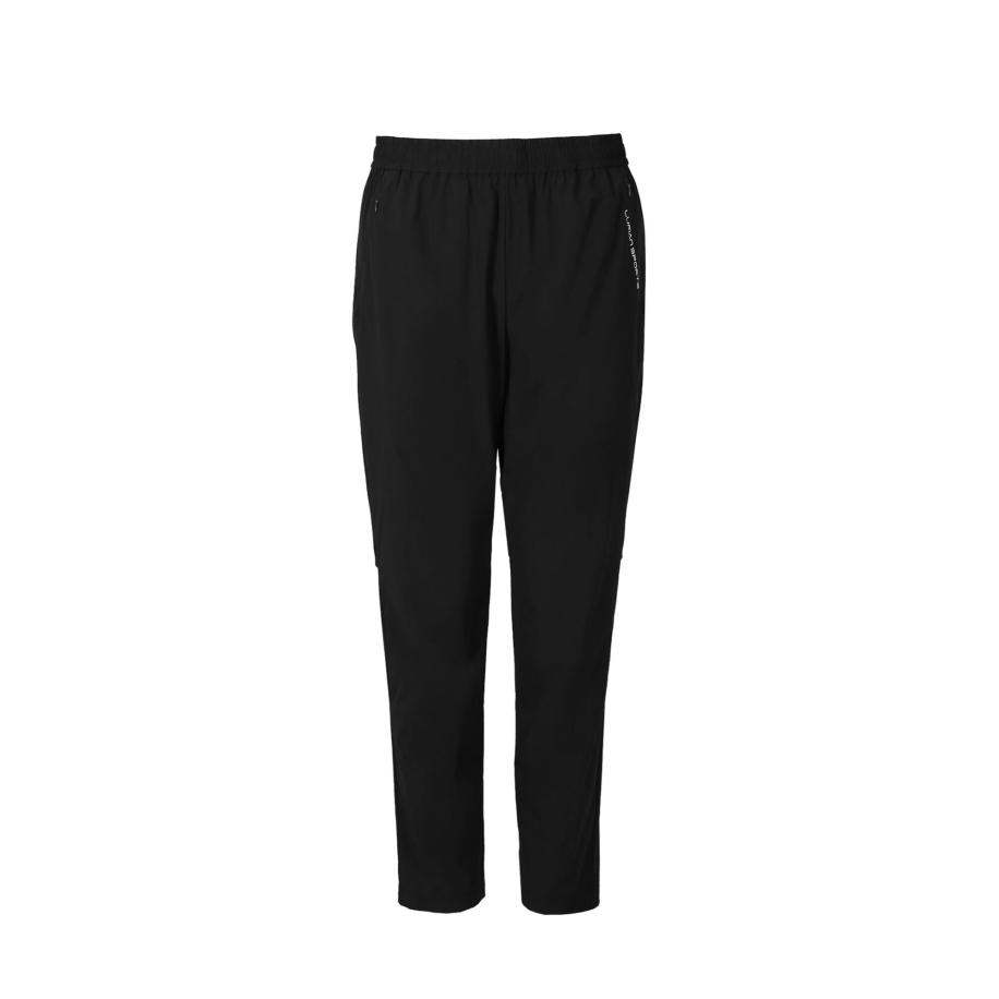 Lufian Lufian Functionele broek FIRST zwart -