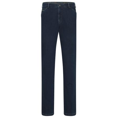 Meyer MEYER Jeans donkerblauw