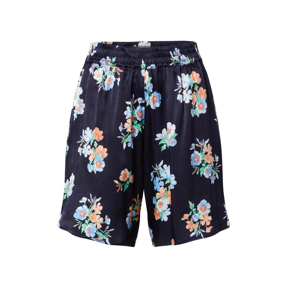 EDITED EDITED Broek Sariah gemengde kleuren Rood