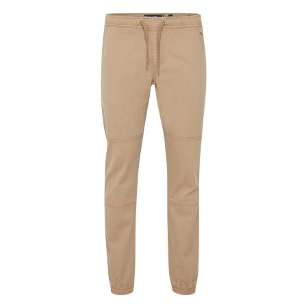 INDICODE JEANS INDICODE JEANS Broek Brontus camel