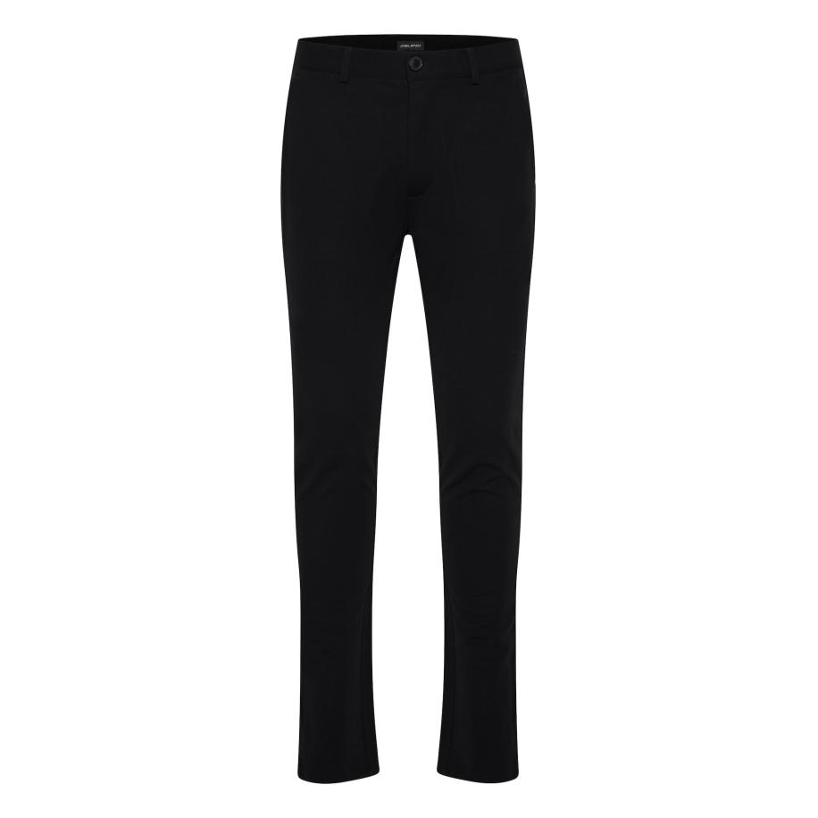 Blend BLEND Chino Napa zwart -