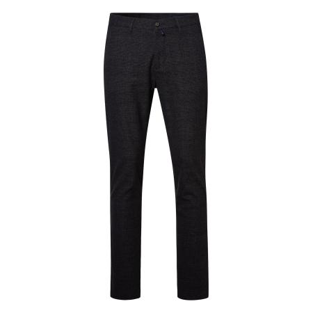 Pierre Cardin PIERRE CARDIN Broek Calais grijs