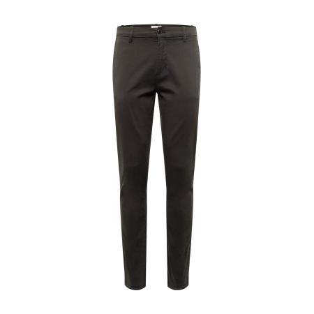 Lindbergh Lindbergh Chino Superflex zwart