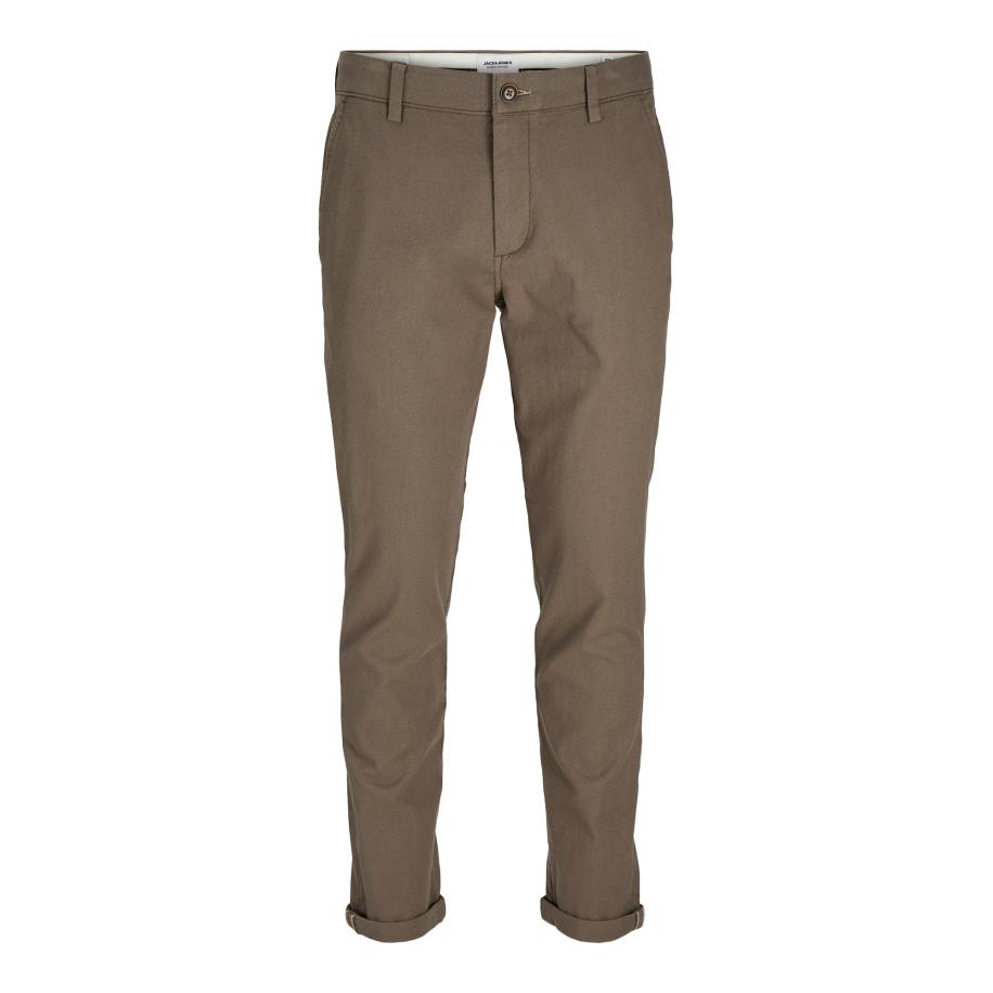Jack & Jones JACK & JONES Chino JPSTMARCO JJFURY mokka -