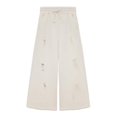 No Matter What No Matter What Broek ecru