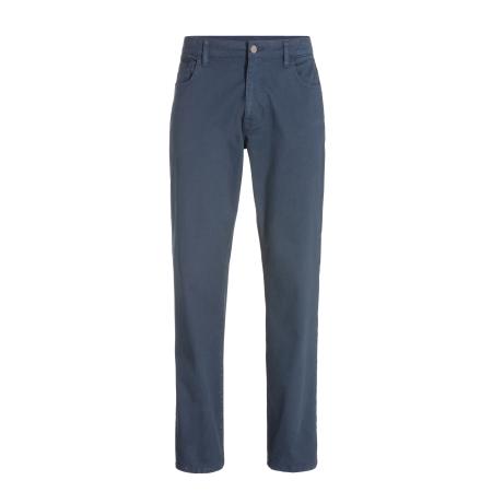 JOHN DEVIN JOHN DEVIN Chino blauw