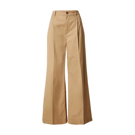 Lauren Ralph Lauren Lauren Ralph Lauren Bandplooibroek beige