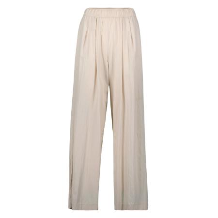 Zero zero Broek beige