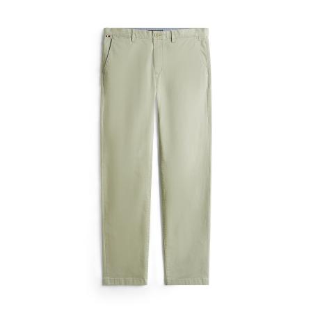 Tommy Hilfiger TOMMY HILFIGER Chino Denton pastelgroen