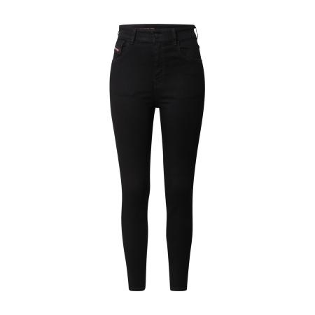 Diesel DIESEL Broek SLANDY zwart