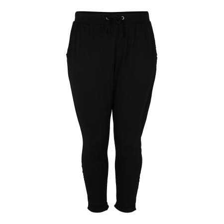 Urban Classics Urban Classics Broek Terry zwart