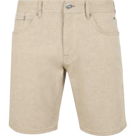 Vanguard V7 Rider Short Yarn Dyed Beige