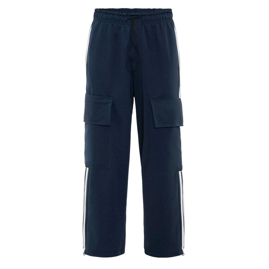 Dandalo Dandalo Cargobroek Joselito donkerblauw / wit -