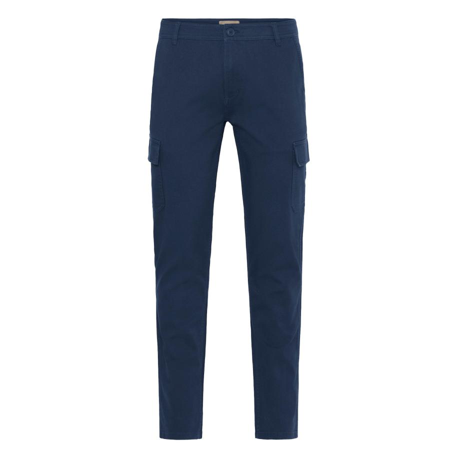 Blend BLEND Cargobroek blauw -