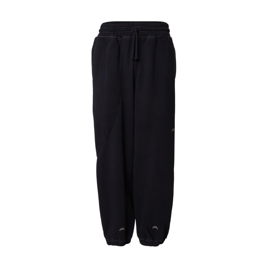 A Cold Wall Broek zwart Zwart