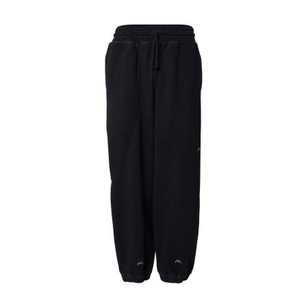 A Cold Wall Broek zwart