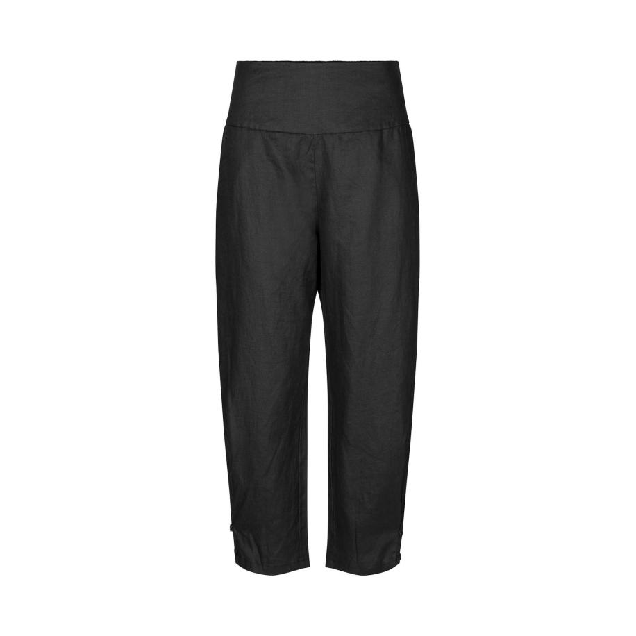 Masai Broek zwart Zwart