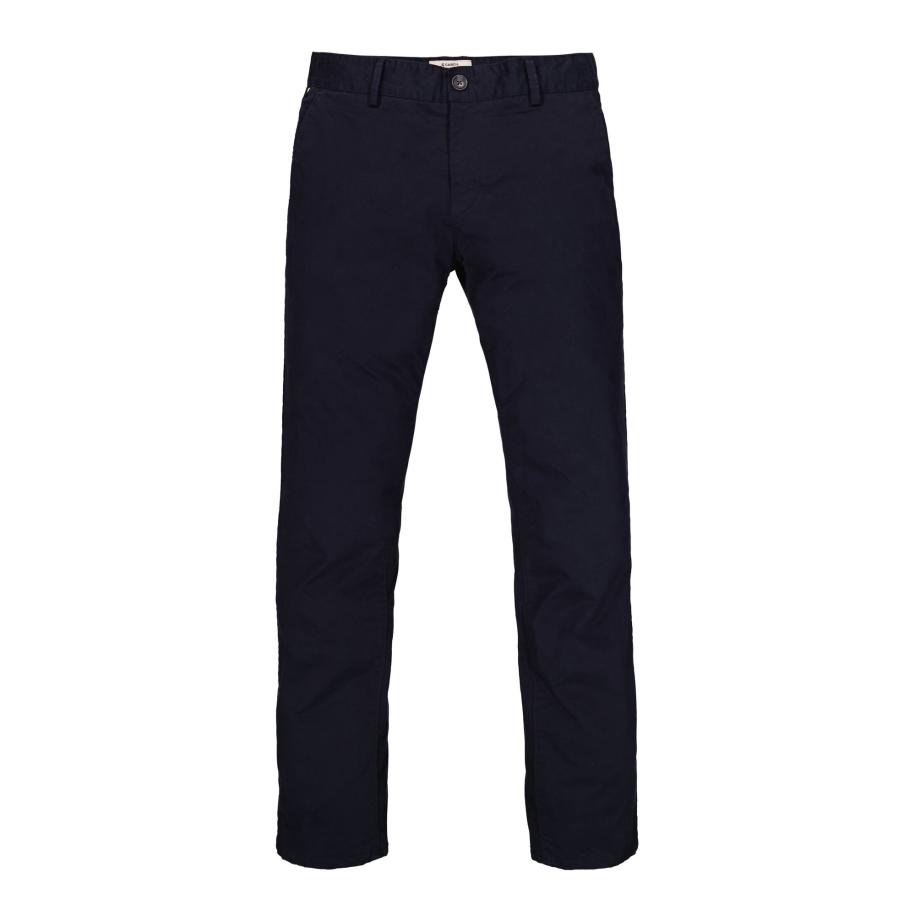 Garcia GARCIA Chino zwart -