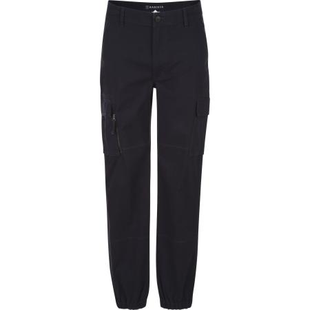 BABISTA Cargobroek donkerblauw, Effen