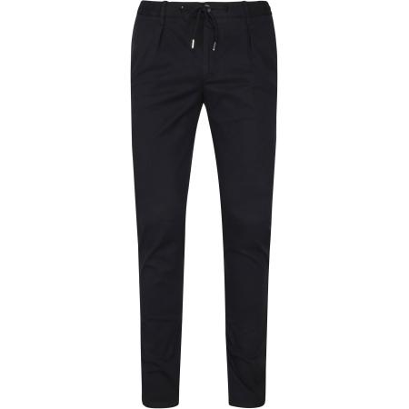 Profuomo Chino Donkerblauw
