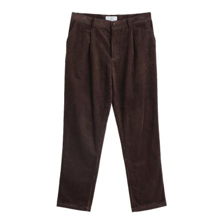 Seasalt Cornwall Seasalt Cornwall Broek Yeoman bruin