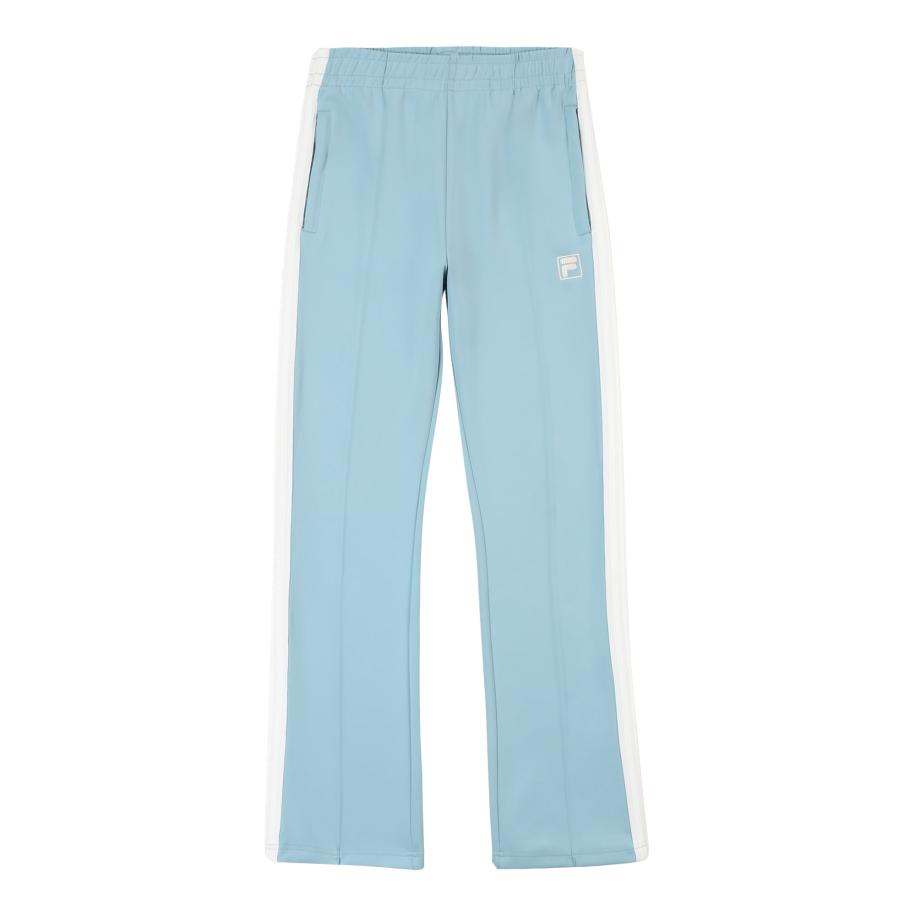 Fila FILA Broek Como lichtblauw / wit -
