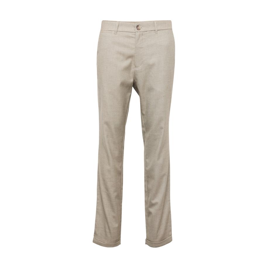 Matinique Matinique Chino Liam donkerbeige -