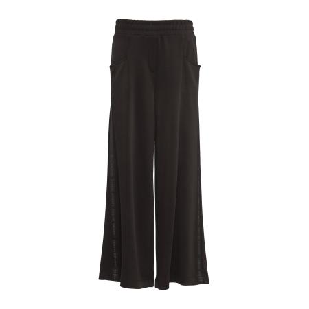 comma casual identity comma casual identity Broek zwart