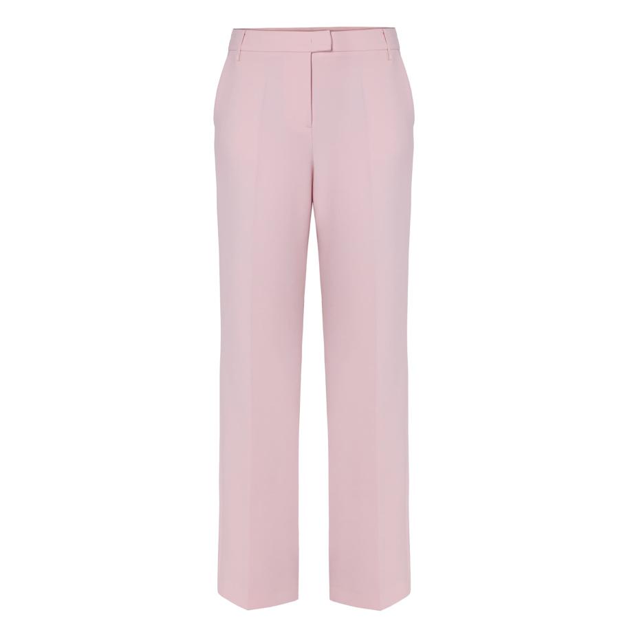 TATUUM TATUUM Broek lichtroze -