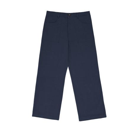 Prohibited Chino Scout navy