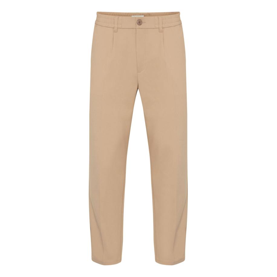 Casual Friday Casual Friday Chino Marc beige -