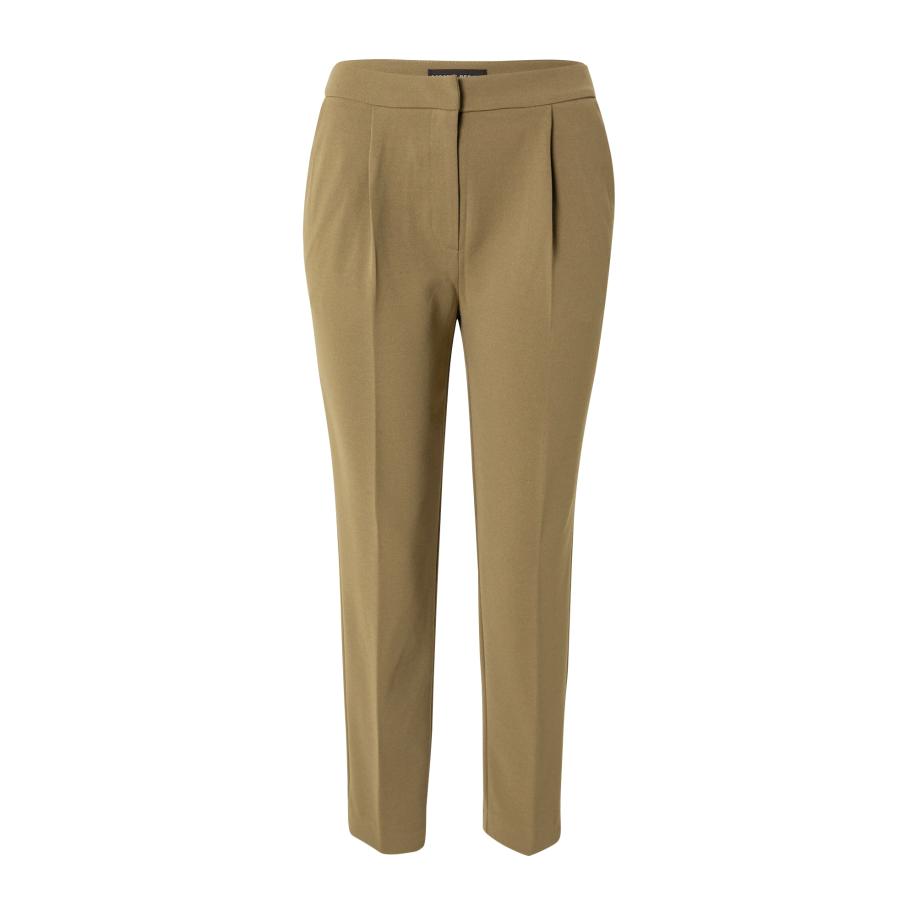 Dorothy Perkins Dorothy Perkins Pantalon olijfgroen -