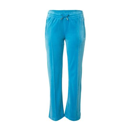 Juicy Couture Juicy Couture Broek Tina azuur / zilver