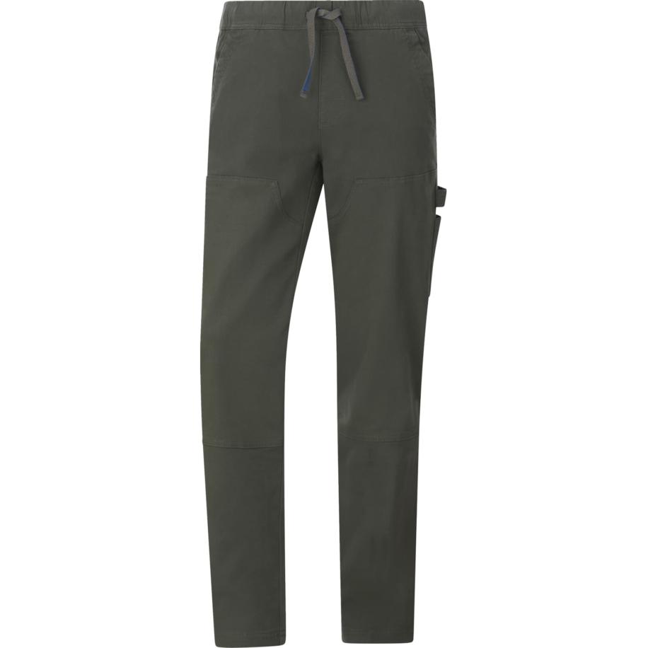 jan vanderstorm Jan Vanderstorm Broek Helberg olijfgroen -