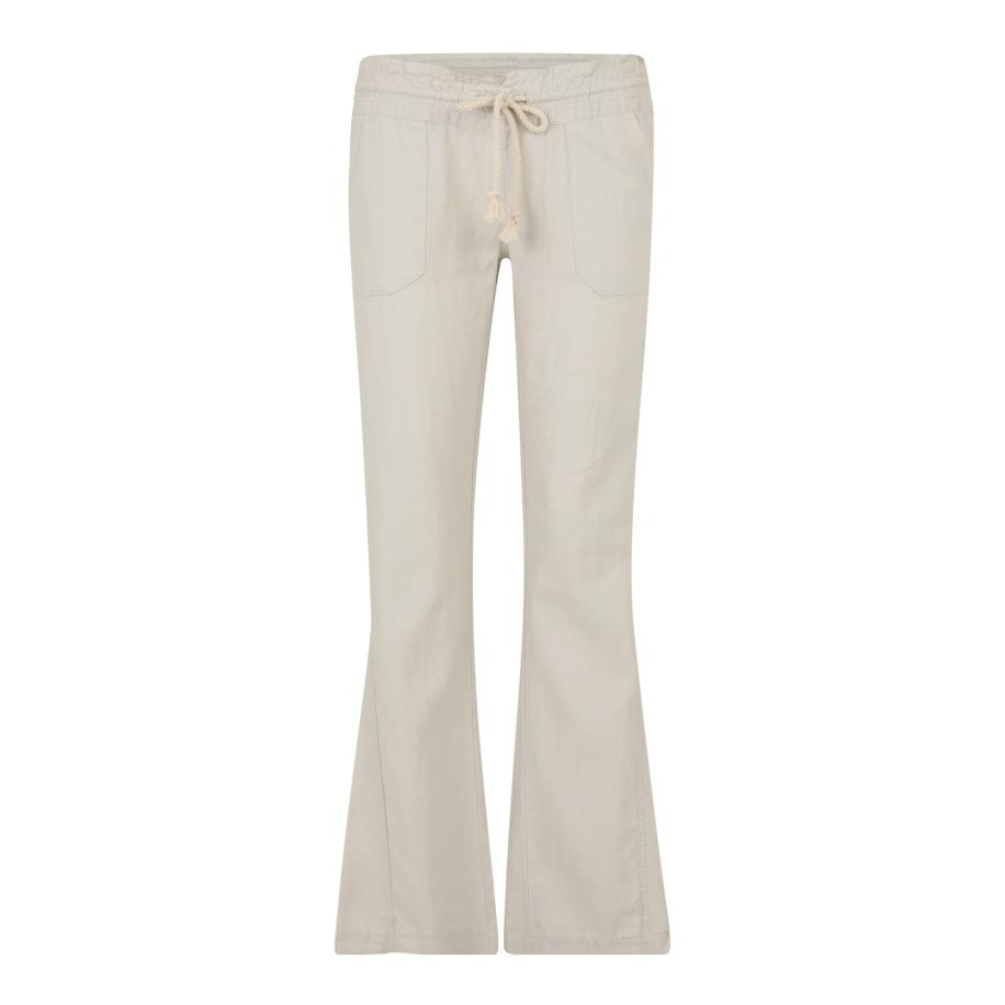 Roxy ROXY Broek Oceanside stone grey -