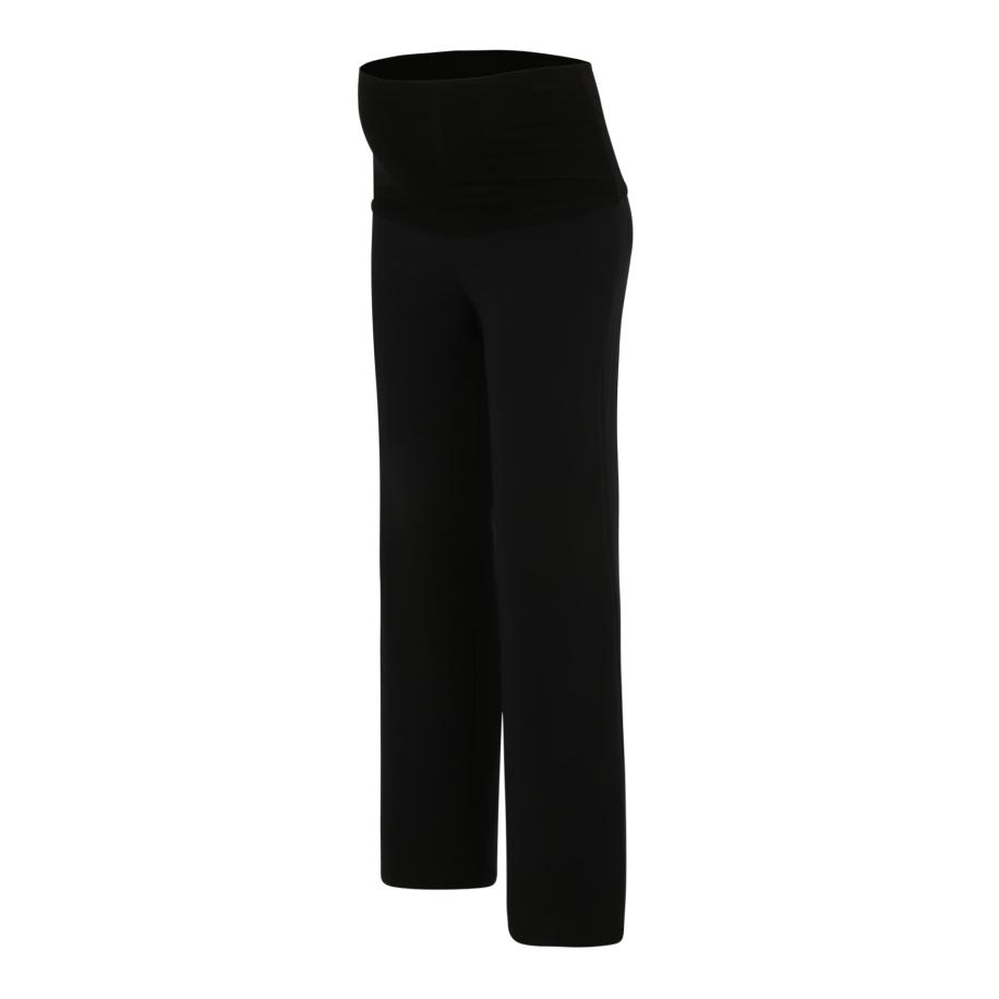 Bebefield Bebefield Broek zwart -
