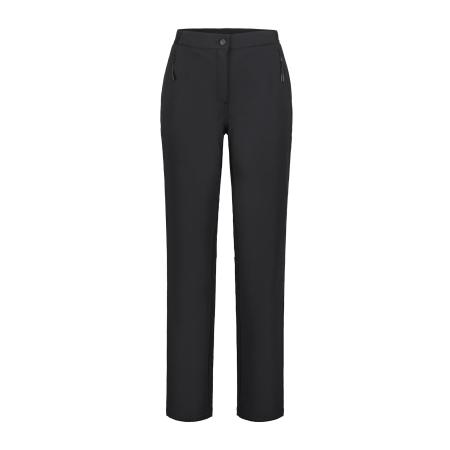 Icepeak ICEPEAK Broek Agri zwart