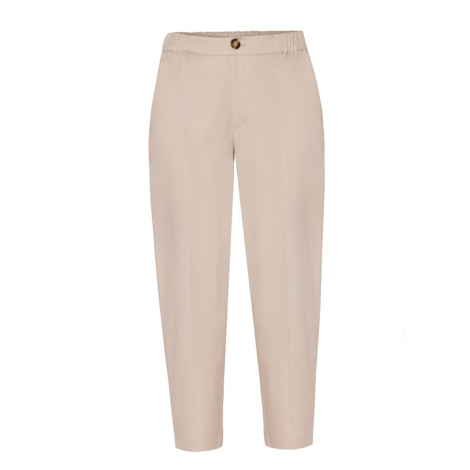 TATUUM TATUUM Broek beige -