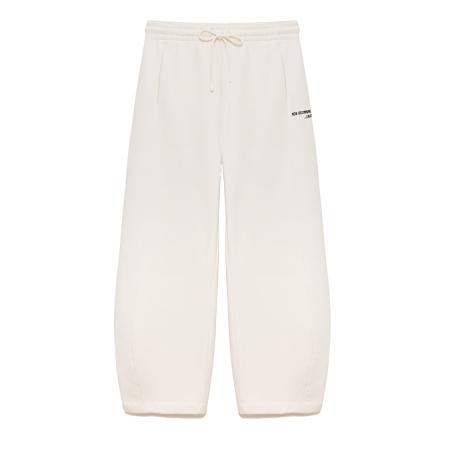 No Matter What No Matter What Broek wit