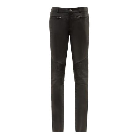 RICANO RICANO Broek Donna zwart