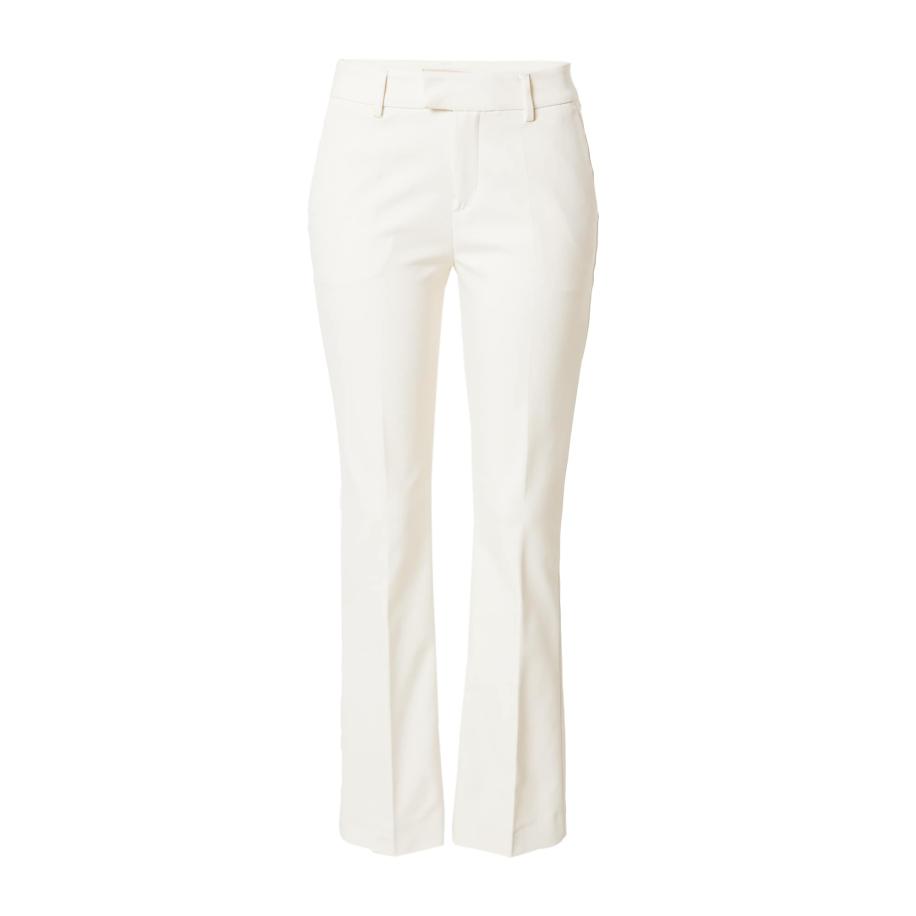 Mos Mosh MOS MOSH Broek ecru -