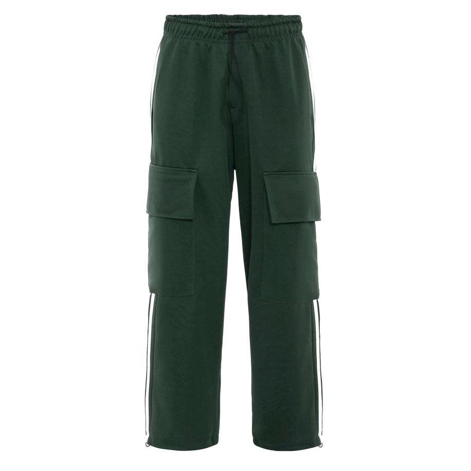 Dandalo Dandalo Cargobroek groen -