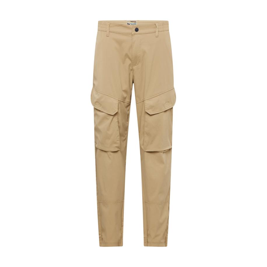 Camp David CAMP DAVID Cargobroek cappuccino -