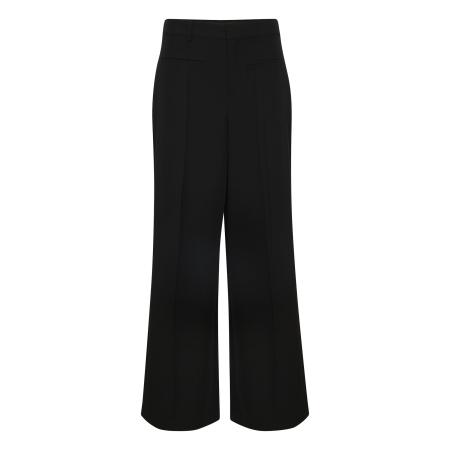 Cream Cream Broek Bit zwart