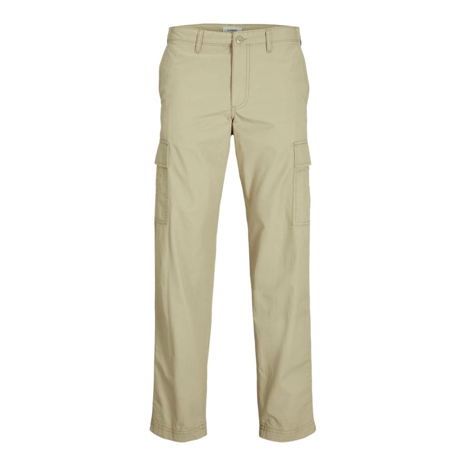 JJ Rebel JJ Rebel Cargobroek JREBCARLOS greige -
