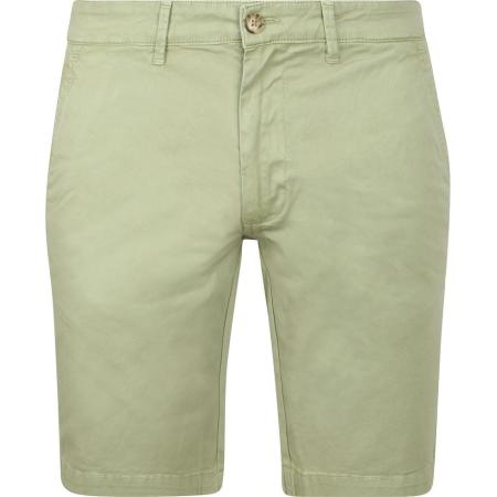 Suitable Berry Short Groen
