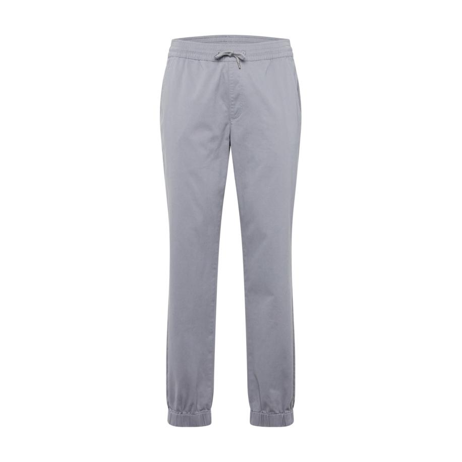 JOHN DEVIN JOHN DEVIN Broek duifblauw -