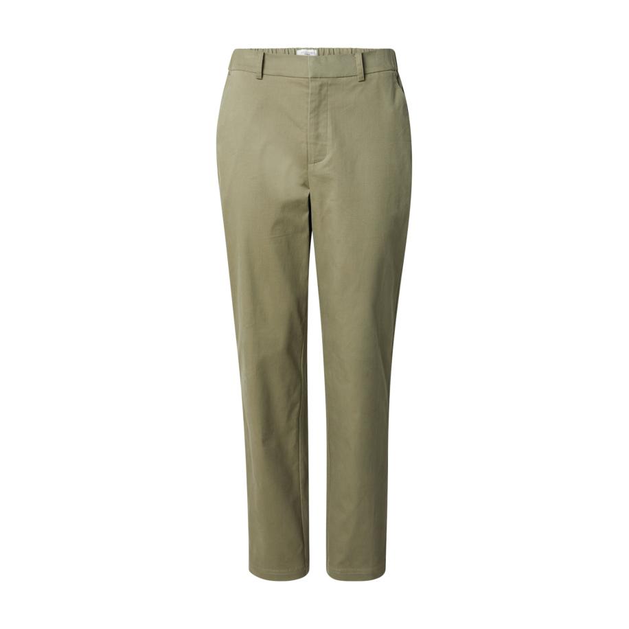 TRAPP TRAPP Chino olijfgroen -