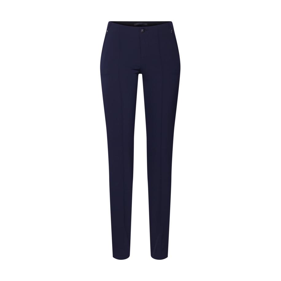 MAC MAC Broek Anna navy -