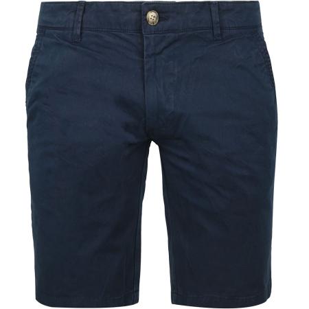 Suitable Berry Short Donkerblauw